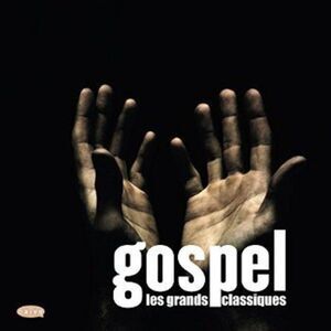 Various Artists - Gospel Greatest Classics / Various  CD